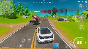 The player also can spend skill points to unlock new skills in game. Fortnite For Android Apk Download