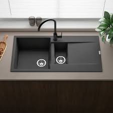 We did not find results for: 1 5 Bowl Kitchen Sinks Tap Warehouse