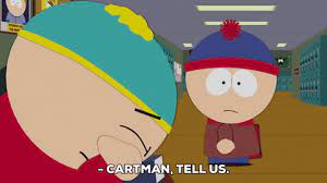:) if you love south park, you can. Cartman Wants To Be A Nascar Driver Gifs Get The Best Gif On Giphy
