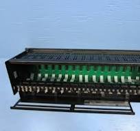 Yokogawa MHC-30*A Signal Conditioner Nest PLC Module Rack Chassis 24 VDC  1.6A | eBay