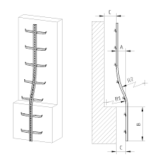 Scala pioli il miglior prezzo in ferramenta è di 44,00 €. Https Www Lineevitatoscana Com Wp Content Uploads Images Scale Anticaduta Pdf Scale Anticaduta Faba Pdf