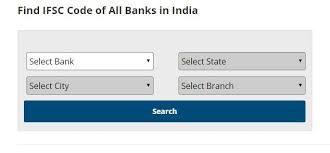 Ifsc Code Finder Search And Find All Bank Ifsc Code In India With Branch Address Phone Number And Other Contact Details Coding Phone Numbers Search And Find