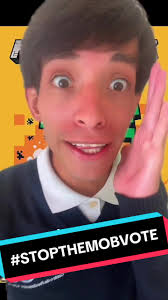 #stopthemobvote #endthemobvote #minecraft #mobvote #mobvote2023 #mojang  #chisme #chismesito #chismestiktok #chismecito #chismetime #news #gamer  #videojuegos #videojuegos🎮 #viral #filtrado