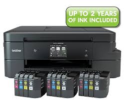 Best Home And Office Printers In 2020 Reviews Brother Mfc Printer Photo Printer