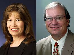 World editorial editors David Averill, Janet Pearson to retire