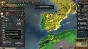 · portugal guide 1.26 (review of trade and colonization changes in dharma) portugal has one of the strongest national ideas for trade and colonization. Ai Portugal Turned Into A Sunni Sultanate Which Has A Pu Over Gb Without Any Player Intervention Eu4