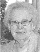 Obituary information for Bessie Antoinette Sudlik