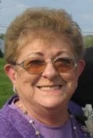 Obituary of Phyllis M. Burtchell