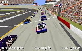 Considering that the game was added to our catalogue in 2016, it's got 362 downloads, and last week it obtained 106 downloads. Nascar Racing Download 1994 Sports Game