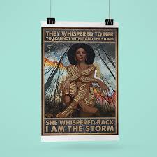 Forsakened, i am awakened a phoenix's ash in dark divine descending misery destiny chasing time. Black Girl They Whispered To Her You Cannot Withstand The Storm She Whispered Back I Am