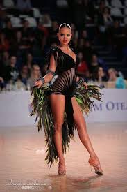 Source Elena Anashina Unique Moments Com Latin Ballroom Dresses Ballroom Dance Dresses Dance Dresses
