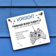 Dieses Schild Fur Teenager Gibts In Meinem Etsy Shop Zimmerschild Fur Jugendliche Mit Der Aufschrift Spruche Fur Teenager Geschenke Fur Jugendliche Teenager