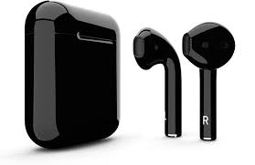 Apple To Release Airpods With New Coating And Black Color In The Spring Apple Airpods 2 Apple Rumors Black