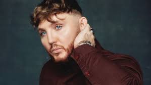 Sukses Konser di Jakarta, James Arthur Janji Akan Kembali
