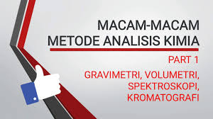 Maybe you would like to learn more about one of these? Contoh Soal Analisis Gravimetri Cara Penguapan Youtube