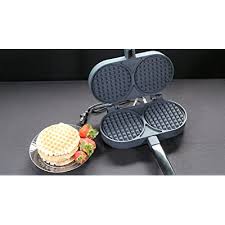 5 year warranty on the imported electrical parts. Buy Palmer Electric Belgian Cookie Iron Waffler Non Stick Online In Poland B000nrq3di
