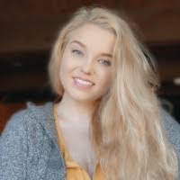 Breanna Cravens's Instagram, Twitter & Facebook