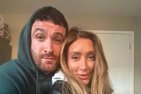 E4 MAFS UK's Shona and Matt 'free' and 'in love' as pair confirm secret  romance