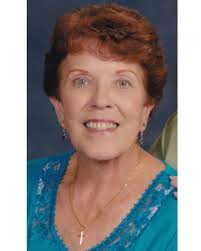 Joanna C. Stamper Obituary April 2, 2023