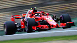 During the press conference fia/handout via reuters F1 Ferrari Explain Pit Stop Incident As Raikkonen Impresses In Shanghai As Com