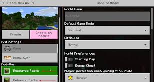 Behavior packs can be used to add or modify functions, loot tables, villager trades, recipes, items, blocks, mobs and mob's behavior. How To Install Behavior Packs On Your Minecraft Server Knowledgebase Shockbyte