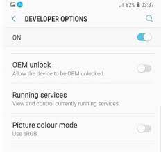 If you see this option. How To Unlock Bootloader On Samsung Galaxy J7 Prime