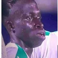Sport krépin diatta adoubé par ses prédécesseurs dans la tanière. Welcome To Nollywood Times World Unsulved Mistery