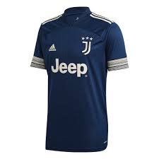 3 die aktuellen rückennummern 2020/21 von turin. Adidas Juventus Turin Trikot 2020 2021 Auswarts Hier Bestellen Bild Shop
