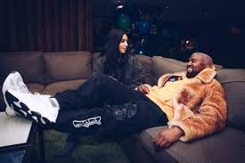 Shop @skims soft lounge and our @kkwbeauty & @kkwfragrance 12 days of. Kim Kardashian Kanye West Di American Celebrity Couple Don Re Unite Afta Divorce Tweet Bi Polar Instagram Story Palava Bbc News Pidgin