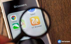 Find the best browser for your android mobile device with features that adapt to your needs. 7 Best Uc Browser Alternatives For Android And Iphone 2021