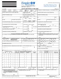 It is fraudulent to fill out this form with information you know to be false or to omit important facts. 21 Printable Blue Cross Blue Shield Health Reimbursement Form Templates Fillable Samples In Pdf Word To Download Pdffiller