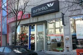 Essentia Store In Vancouver Bc Foam Mattress Memory Foam Mattress Memory Foam