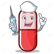 #dibujos_animados #animación #para_niños #entretenimiento #dibujos_animados_divertidos. Enfermera Pildora Capsula Personaje De Dibujos Animados Ilustraciones Vectoriales Clip Art Vectorizado Libre De Derechos Image 88079188