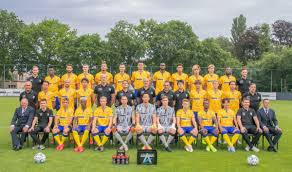Bio official twitter account stvv. A Kern Stvv