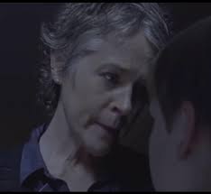 Bro she was so evil to sam in this scene 😭😂 : r/thewalkingdead