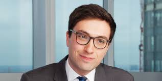 George John Venables