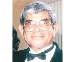 Pablo Chavez Obituary (1932