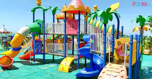 Maybe you would like to learn more about one of these? Taman Permainan Boleh Jadi Tempat Merbahaya Ikuti Tip Taman Permainan Yang Selamat Untuk Anak Pa Ma