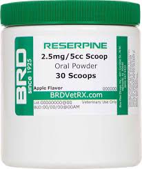 Image result for Reserpine