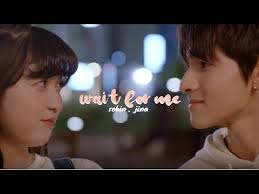 Contains themes or scenes that may not be suitable for very young readers thus. Robin Jina Wait For Me Youtube