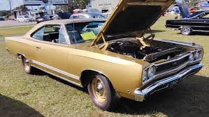 Image result for Satin Beige 1968 Plymouth