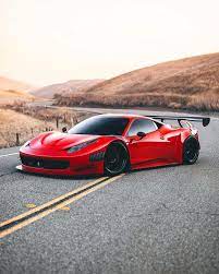 458 Gt3 Photo By Twentythreeninteen Owner Dannyp1818 Blacklist Ferrari 458 458gt3 Ferrari 458 Jeep Cars Ferrari