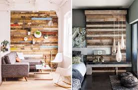 Per poter creare una sorta di continuità, fino a quelli in legno per avere un certo effetto di contrasto. How To Rivestire Una Parete Con Il Legno Community Lm
