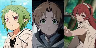Has Rudeus Greyrat Gone Too Far In Mushoku Tensei?