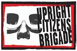 Upright Citizens Brigade