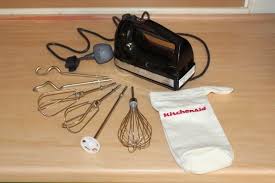 Check spelling or type a new query. Kitchenaid 9 Speed Hand Mixer Review Trusted Reviews