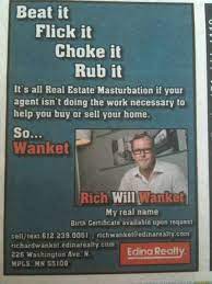 Funny Real Estate Ad Real Estate Humor Real Estate Ads Funny Signs