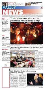 Temecula Valley News By Village News Inc Issuu