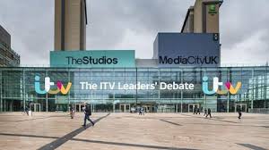 Itv studios (formerly known as itv productions and granada productions) is a television production owned and operated by british tv broadcaster itv plc. Dock 10 And Itv Studios Extend Contract Until 2021 News Broadcast