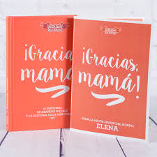 Este album de imagenes mama con 15 fotos e imágenes no tiene descripción. Libro Gracias Mama Con Tarjeta Personalizada